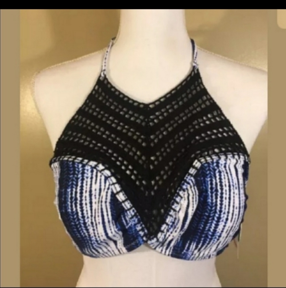 Bathing suit top